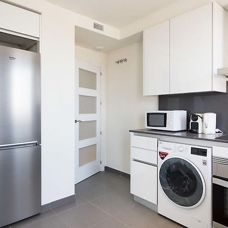 Olala Port Forum Apartments San Adrián de Besós Zewnętrze zdjęcie