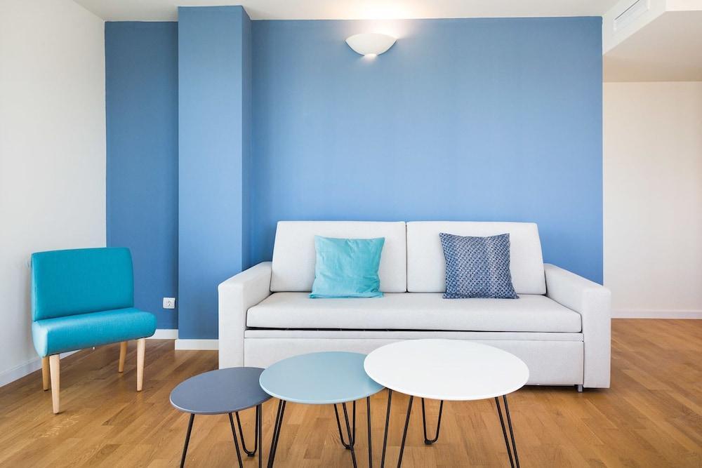 Olala Port Forum Apartments San Adrián de Besós Zewnętrze zdjęcie